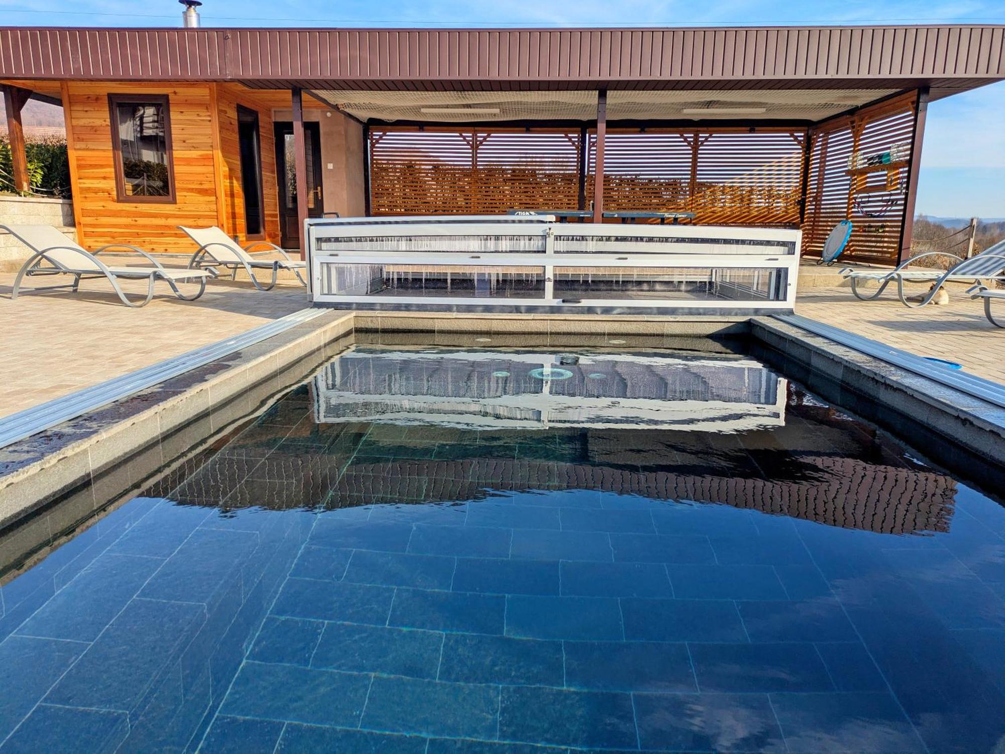 Pallos Apartments Совата Екстер'єр фото